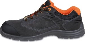 BETA Buty robocze 7212G New Flex zamsz perforowany, podnosek polimerowy, roz. 46 Beta 3