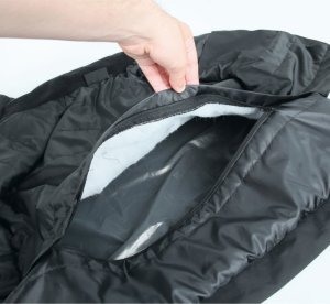 Kurtka męska BETA Kurtka robocza 7750N wodoodporna z odblaskami, roz. XXXL Beta 3