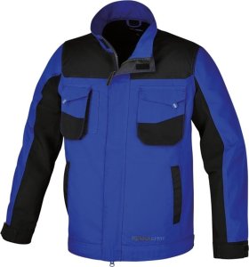 Kurtka męska BETA Kurtka robocza 7909B niebieska Easy, roz. S Beta WW Easy 2