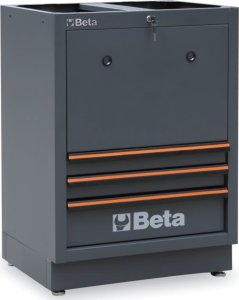 BETA Moduł serwisowy stały do systemu C45PRO, 4500/C45PRO/TC Beta 1