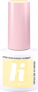 Hi Hybrid HI HYBRID Lakier hybrydowy Sun-Kissed Sorbet nr 156 5 ml 1