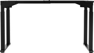 Biurko Ultradesk Stelaż / podstawa biurka, elektycznie regulowany, 72-116 cm, czarny, , UPLIFT FRAME 7