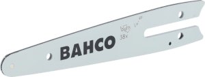 Bahco Prowadnice 110 mm do elektrycznej piły łańcuchowej BCL15 BAHCO 1