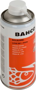 Bahco Smar litowy z PTFE 400 ml do sekatora elektrycznego BAHCO 1