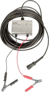 Bahco Konwerter 12V na 36V z 14-metrowym kablem BAHCO 1