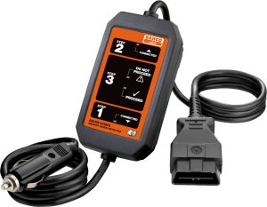 Bahco Zapis pamięci systemu OBD 12V 2000 mm BAHCO 1