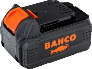 Bahco Akumulator 18V 2Ah Li-ion BAHCO 1