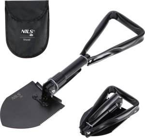 Nils Extreme NC1739 SAPERKA NILS CAMP 2