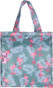 Lodówka turystyczna Nils Extreme NC1730 TORBA TERMICZNA FLAMINGO 5L NILS CAMP 4