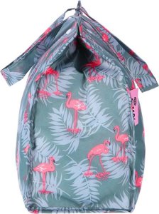 Lodówka turystyczna Nils Extreme NC1730 TORBA TERMICZNA FLAMINGO 5L NILS CAMP 5