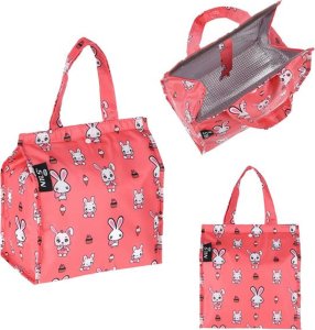 Nils Extreme NC1730 TORBA TERMICZNA RABBIT 5L NILS CAMP 2