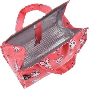 Nils Extreme NC1730 TORBA TERMICZNA RABBIT 5L NILS CAMP 6