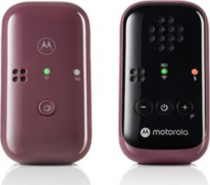 Niania Motorola Niania elektroniczna PIP12 4