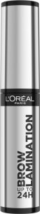 Maybelline  Infaillible 24H Brow Lamination Żel do brwi - efekt laminacji 6ml 2