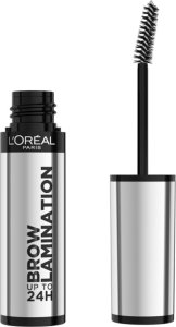 Maybelline  Infaillible 24H Brow Lamination Żel do brwi - efekt laminacji 6ml 3
