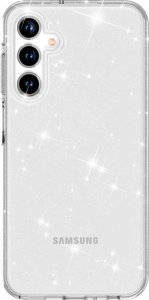 nemo Etui GALAXY A15 4G / 5G Trans Glitter transparentne 3