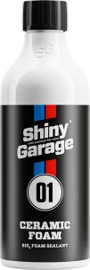 Shiny Garage Shiny Garage Ceramic Foam 1L 1