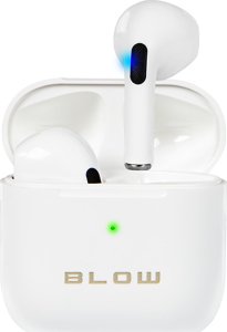 Słuchawki Blow Earbuds i15 Biały 2