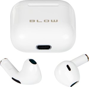 Słuchawki Blow Earbuds i15 Biały 3