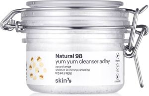 Skin79 Natural 98 Yum Yum Cleanser Mus oczyszczający Adlay 100g 1