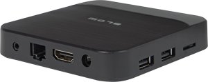 Odtwarzacz multimedialny Blow 77-306# Android tv box blow bluetooth v2.1 z klawiaturą 3
