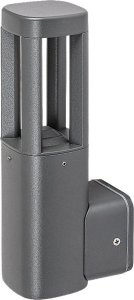 Kinkiet Rabalux Kalisz Zewnętrzna lampa ścienna 250 LM IP54 2