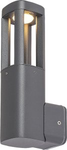 Kinkiet Rabalux Kalisz Zewnętrzna lampa ścienna 250 LM IP54 4