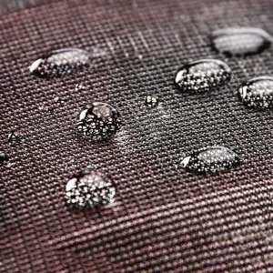 RockBros Pokrowiec przeciwdeszczowy na kask rowerowy zielony 7