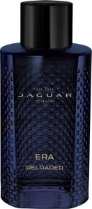 Sirowa JAGUAR Era Reloaded Edp Woda perfumowana męska 100 ml 2