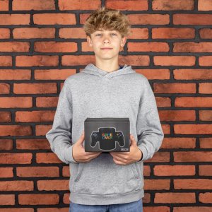 Froster Kubek Pad dla Gracza - Game Over - Prezent dzień dziecka - dla nastolatka 4