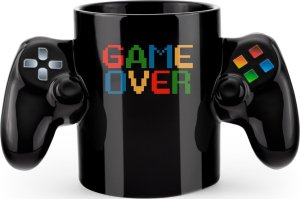 Froster Kubek Pad dla Gracza - Game Over - Prezent dzień dziecka - dla nastolatka 5