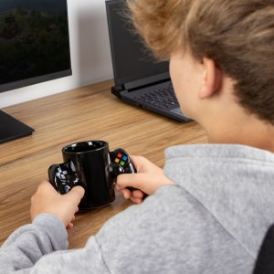 Froster Kubek Pad dla Gracza - Prezent na dzień dziecka - dla nastolatka - brata 2