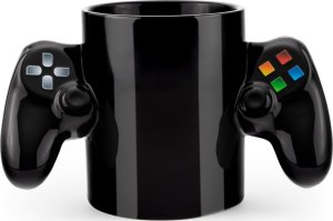 Froster Kubek Pad dla Gracza - Prezent na dzień dziecka - dla nastolatka - brata 5