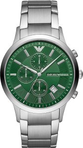 Zegarek Emporio Armani ZEGAREK MĘSKI EMPORIO ARMANI AR11507  + BOX 1