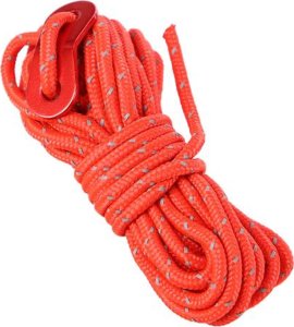 Nils Extreme NC1751 ZESTAW NACIĄGÓW NILS CAMP 2