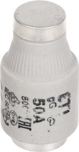 ETI WKŁADKA TOPIKOWA ETI-D3/50A 50A 500V gG E33 ETI 2