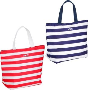 Nils Extreme NC3100 TORBA TERMICZNA NIEBIESKA 32L NILS 11