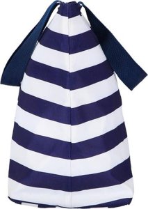 Nils Extreme NC3100 TORBA TERMICZNA NIEBIESKA 32L NILS 7