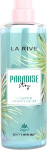 La Rive LA RIVE Mgiełka do ciała PARADISE STORY 200 ml 2