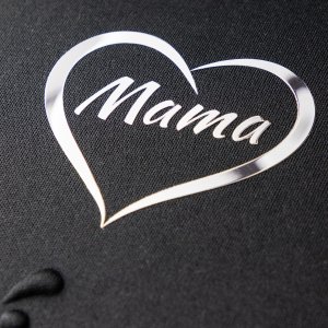 diVinto Etui na wino z kieliszkami dla Mamy -- prezent dla mamy - na dzień mamy 5