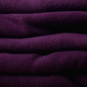 Froster Kocyko-szlafrok SUPER MAMA - Śliwka - prezent dla mamy - na dzień mamy 5