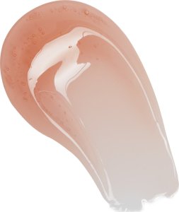 MAKE UP REVOLUTION I HEART REVOLUTION Jelly Juice Błyszczyk do ust - Peach 10 ml 2
