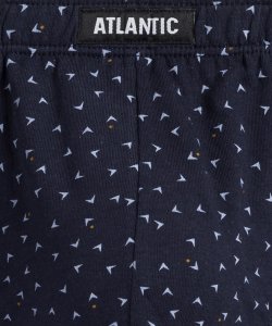 Atlantic SLIPY ATLANTIC 3MP-166 WL24 (kolor granat, rozmiar L) 1