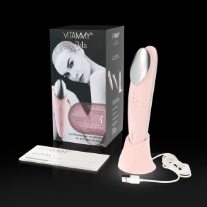 Vitammy VITAMMY MILDA wielofunkcyjne urządzenie do pielęgnacji twarzy 13