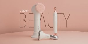 Vitammy VITAMMY MILDA wielofunkcyjne urządzenie do pielęgnacji twarzy 14