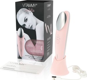 Vitammy VITAMMY MILDA wielofunkcyjne urządzenie do pielęgnacji twarzy 3