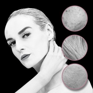 Vitammy VITAMMY MILDA wielofunkcyjne urządzenie do pielęgnacji twarzy 10