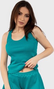 Dkaren Bokserka DK-K-B5 (kolor ecru, rozmiar L) 2