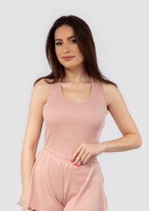 Dkaren Bokserka DK-K-B5 (kolor czekolada, rozmiar 2xl) 10