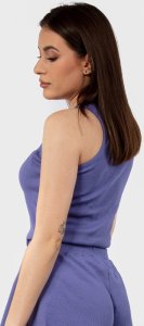 Dkaren Bokserka DK-K-B5 (kolor zielony, rozmiar XL) 12